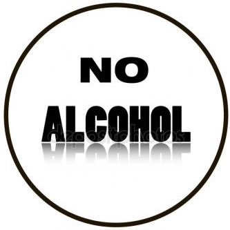 Senza Alcool