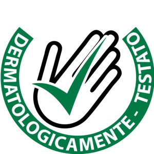 dermatologicamente testato